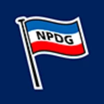 Logo of NPDG android Application 